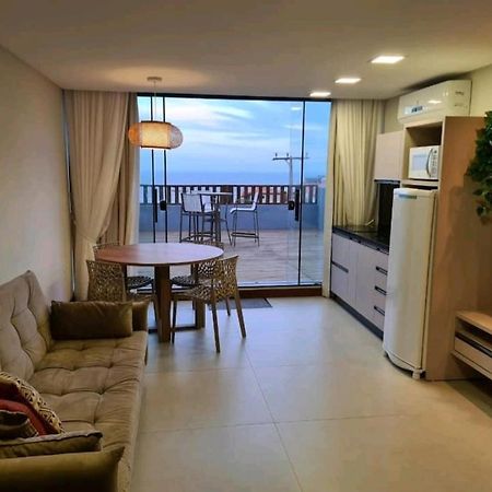 Loft 221 Apart Hotel Farol De Santa Marta Laguna Ngoại thất bức ảnh