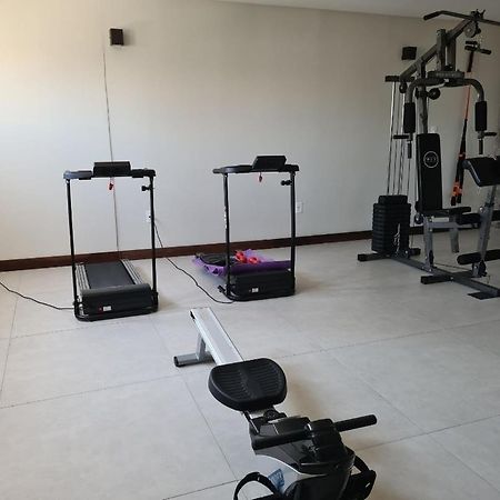 Loft 221 Apart Hotel Farol De Santa Marta Laguna Ngoại thất bức ảnh