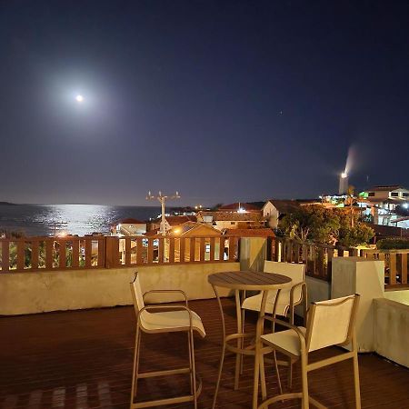 Loft 221 Apart Hotel Farol De Santa Marta Laguna Ngoại thất bức ảnh