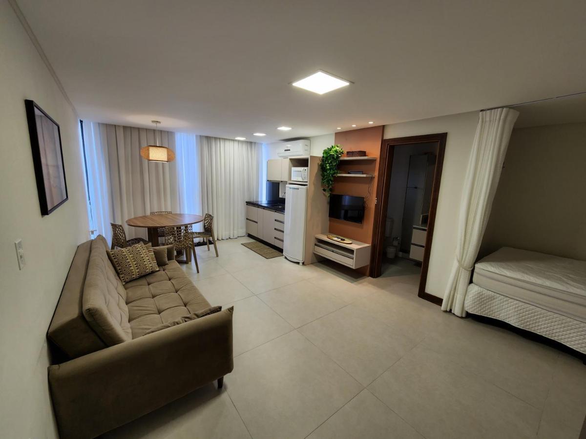 Loft 221 Apart Hotel Farol De Santa Marta Laguna Ngoại thất bức ảnh
