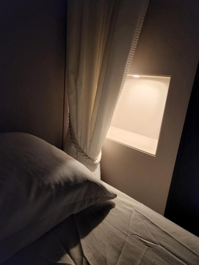 Loft 221 Apart Hotel Farol De Santa Marta Laguna Ngoại thất bức ảnh