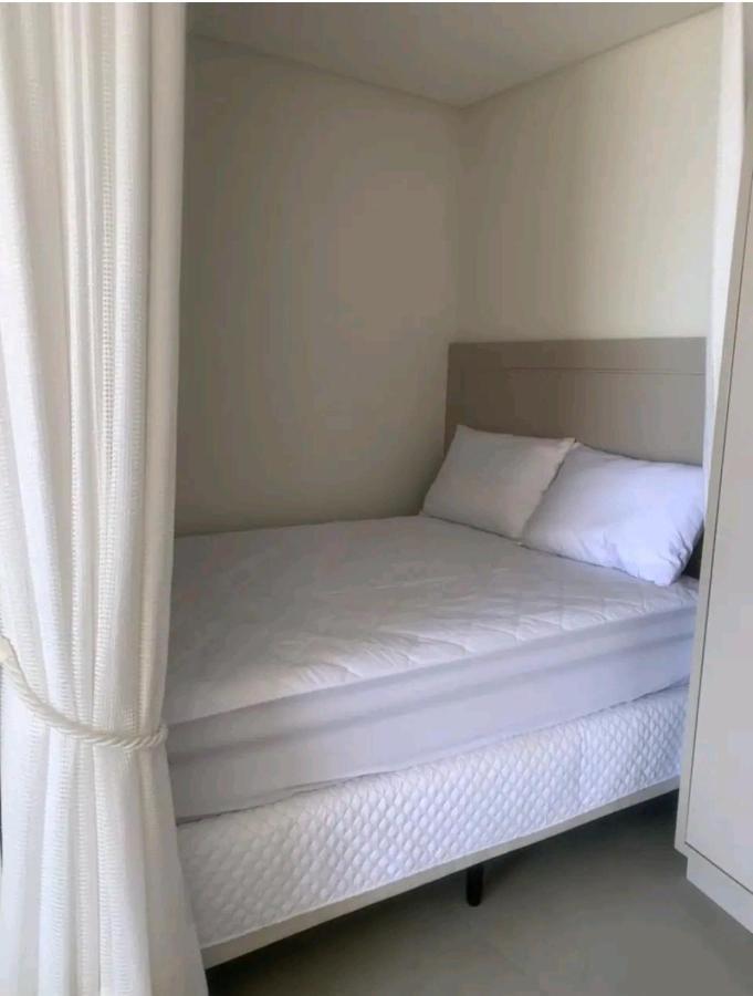 Loft 221 Apart Hotel Farol De Santa Marta Laguna Ngoại thất bức ảnh