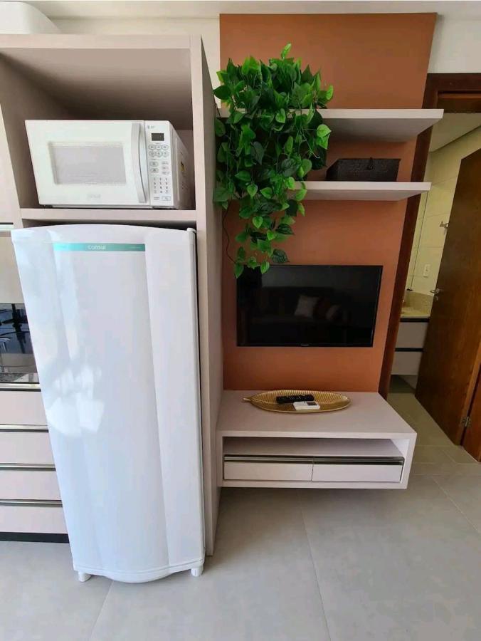 Loft 221 Apart Hotel Farol De Santa Marta Laguna Ngoại thất bức ảnh