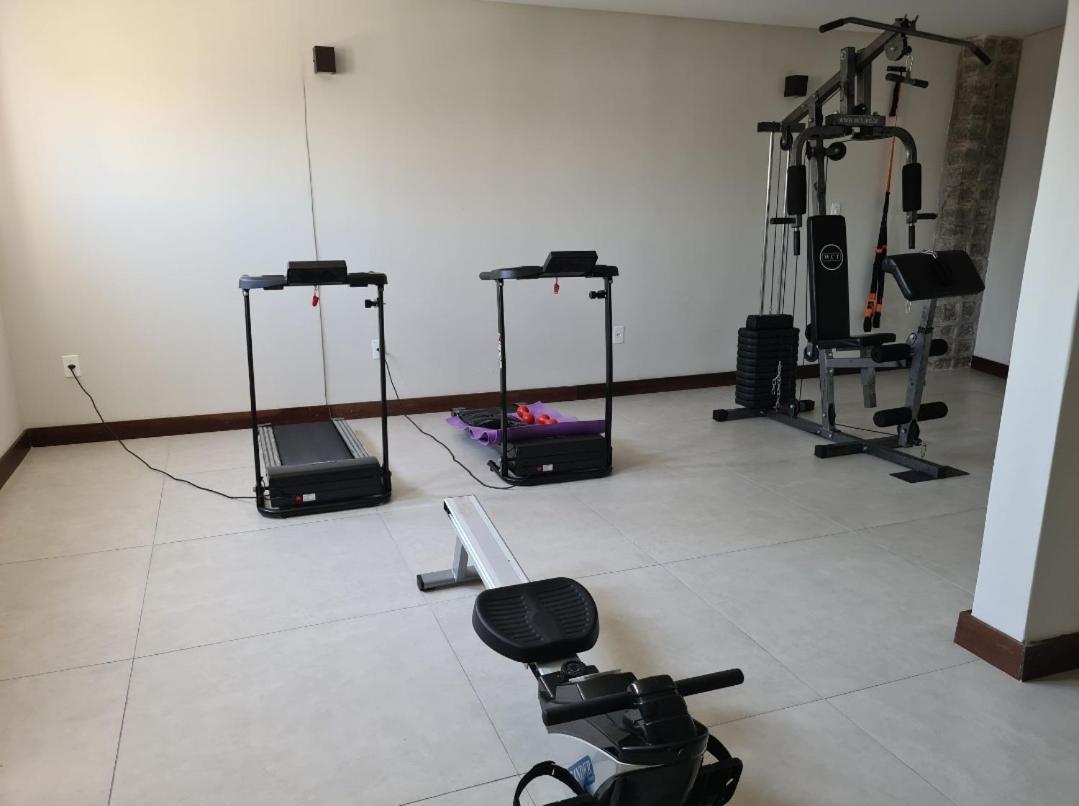 Loft 221 Apart Hotel Farol De Santa Marta Laguna Ngoại thất bức ảnh