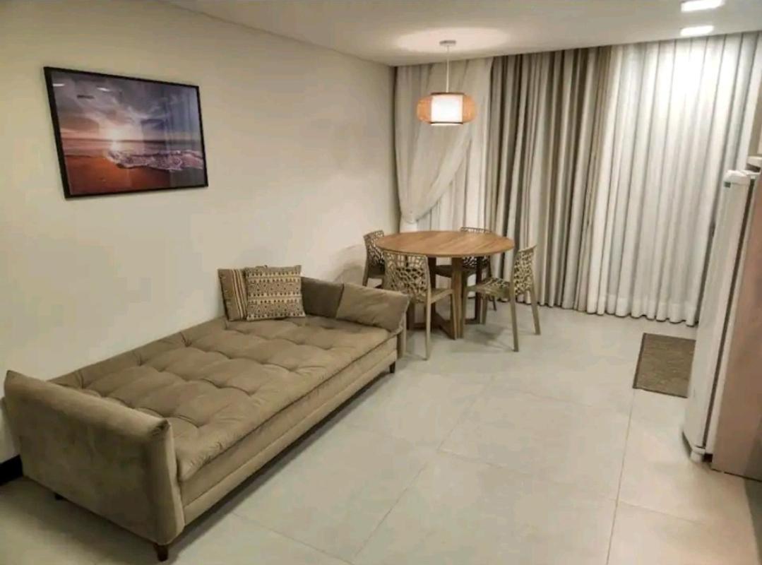 Loft 221 Apart Hotel Farol De Santa Marta Laguna Ngoại thất bức ảnh