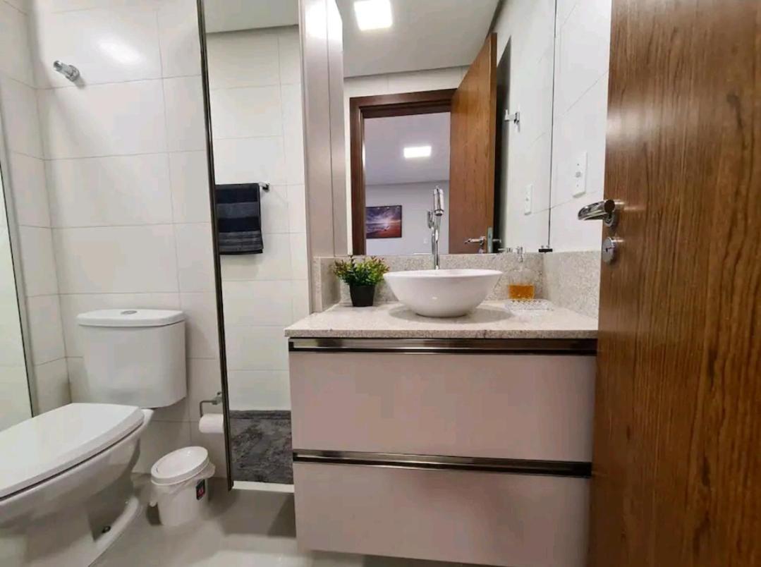 Loft 221 Apart Hotel Farol De Santa Marta Laguna Ngoại thất bức ảnh