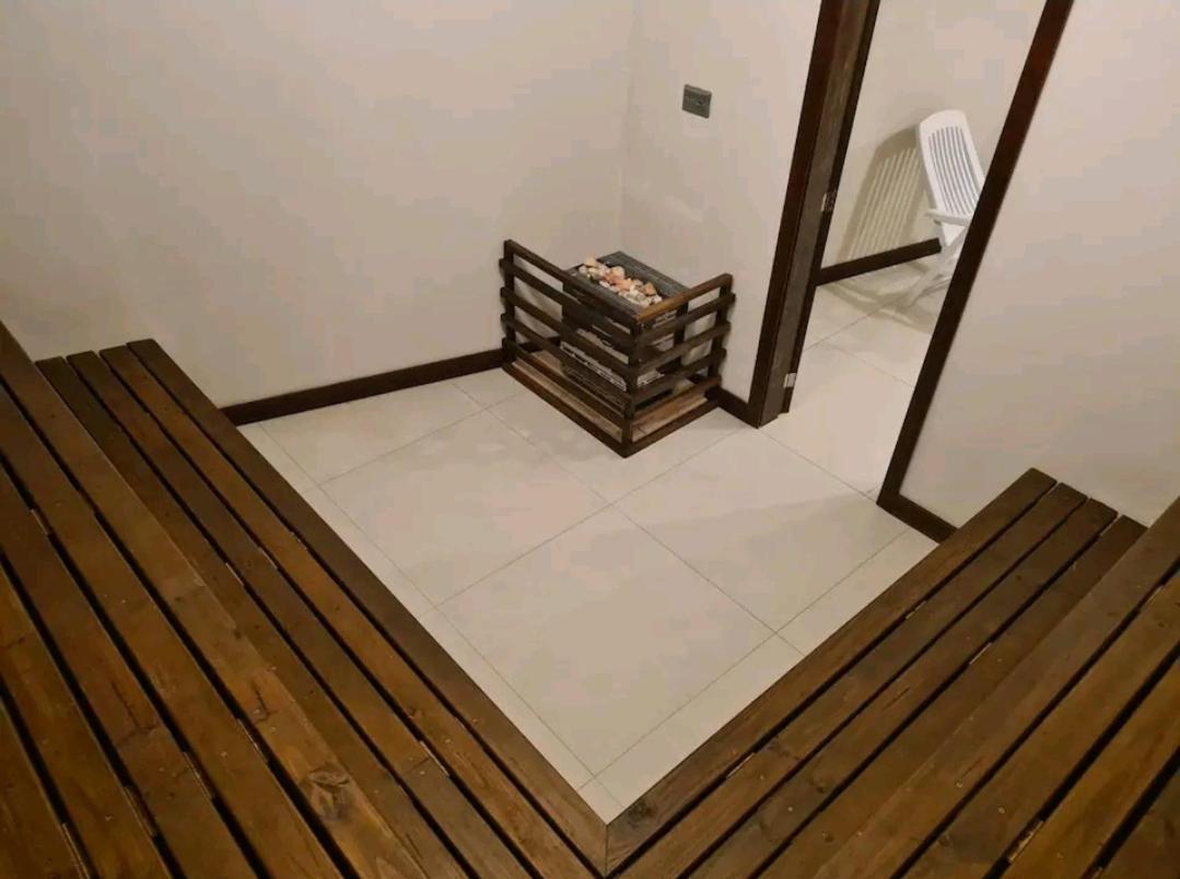 Loft 221 Apart Hotel Farol De Santa Marta Laguna Ngoại thất bức ảnh