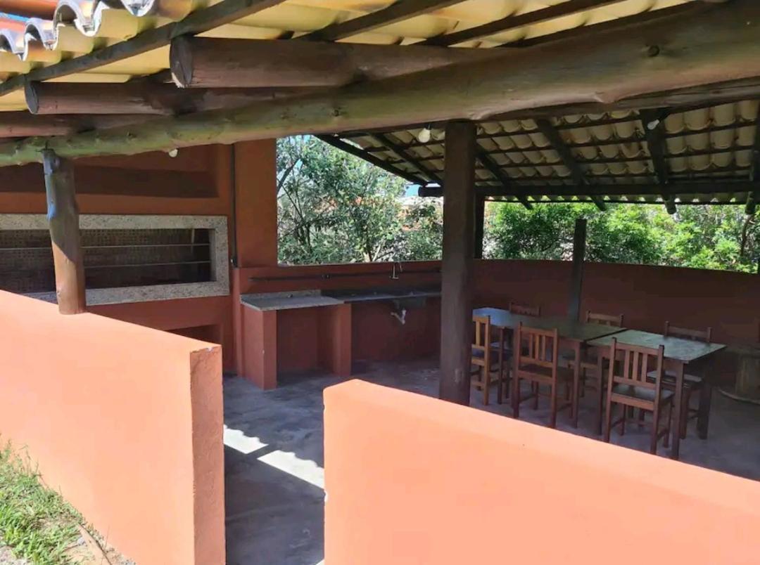 Loft 221 Apart Hotel Farol De Santa Marta Laguna Ngoại thất bức ảnh