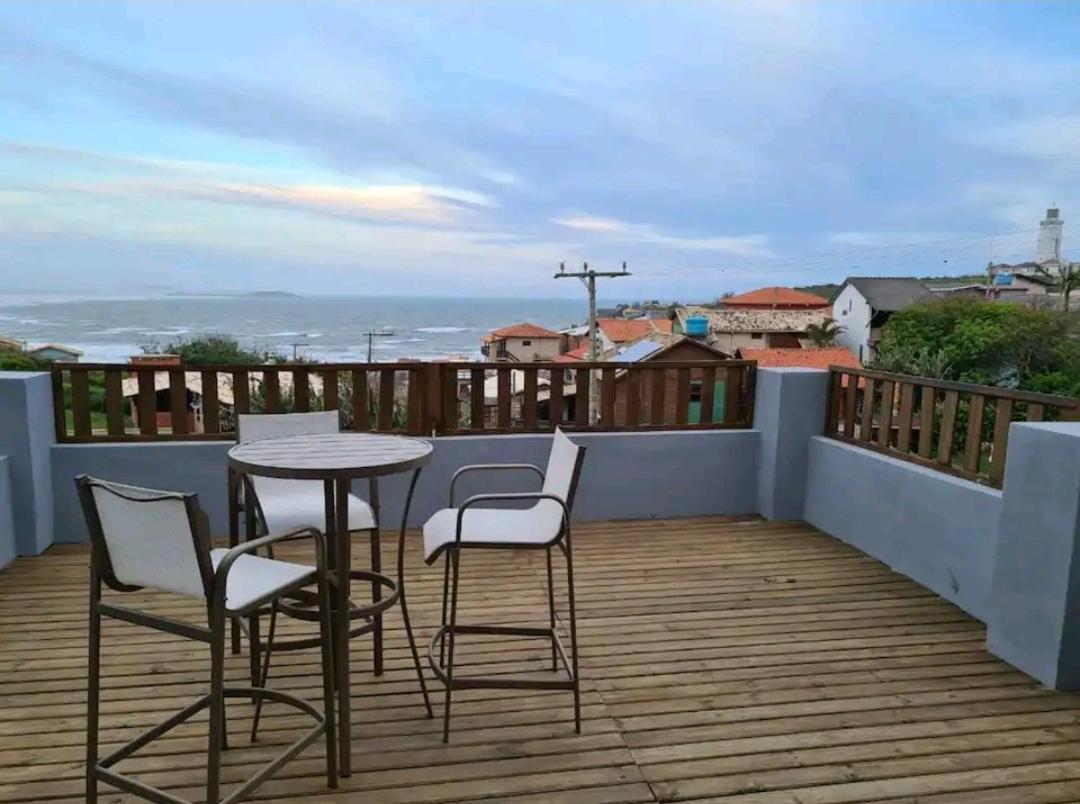 Loft 221 Apart Hotel Farol De Santa Marta Laguna Ngoại thất bức ảnh
