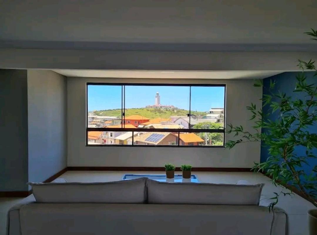 Loft 221 Apart Hotel Farol De Santa Marta Laguna Ngoại thất bức ảnh