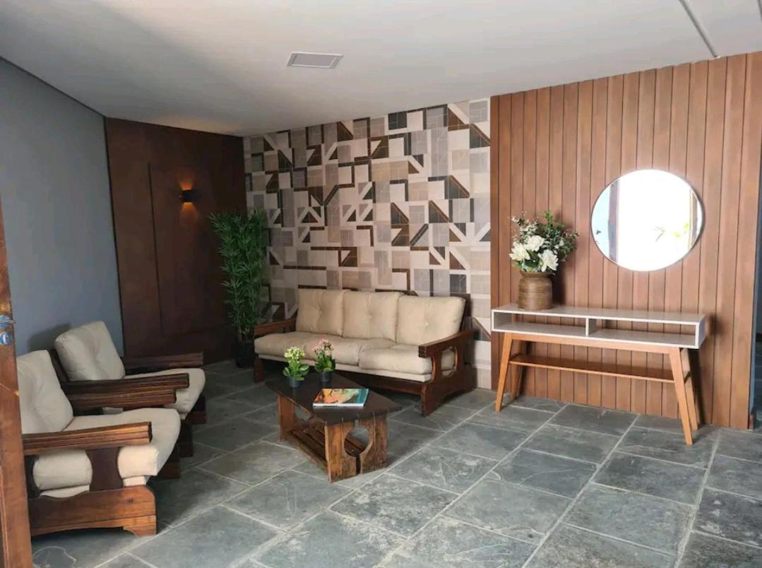 Loft 221 Apart Hotel Farol De Santa Marta Laguna Ngoại thất bức ảnh