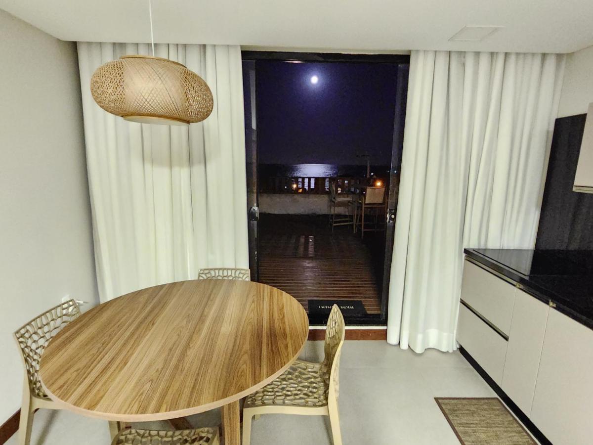 Loft 221 Apart Hotel Farol De Santa Marta Laguna Ngoại thất bức ảnh